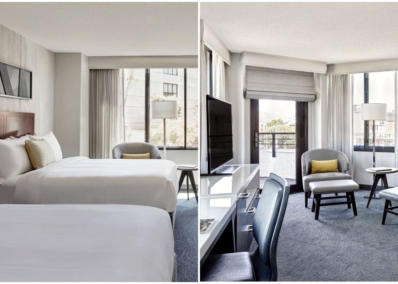 15 Unbeatable San Francisco Hotels Close to Fisherman’s Wharf ...