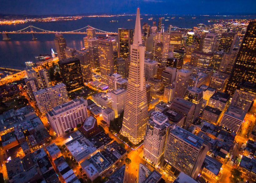 13 Luxurious San Francisco Hotels Downtown from $99
