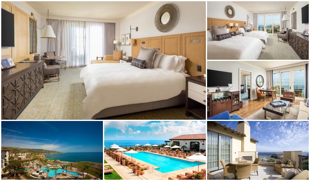 Terranea Resort, Big family-friendly suites