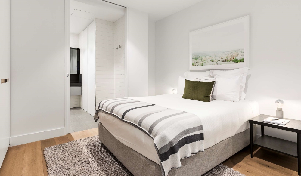 Tyrian Serviced Apartments Fitzroy, stay in Melbourne