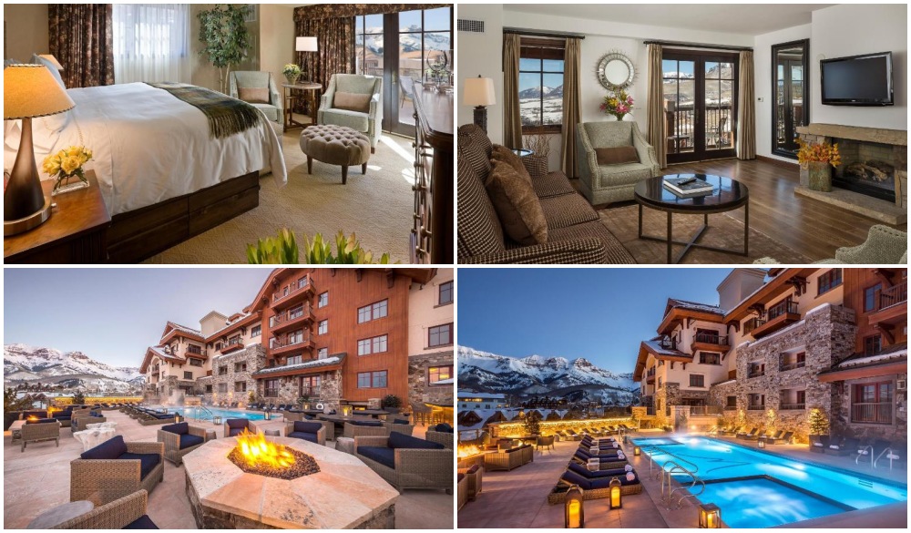 Madeline Hotel & Residences, Auberge Resorts Collection, hotel for Colorado road trip