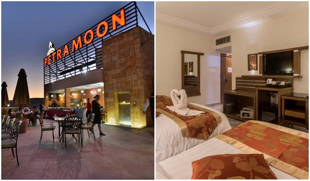 Petra Moon Hotel, hotel near your ultimate travel bucket list
