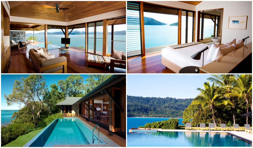 Qualia Resort, hotel near secluded beaches