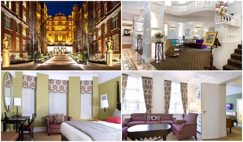 St Ermin's Hotel Autograph Collection