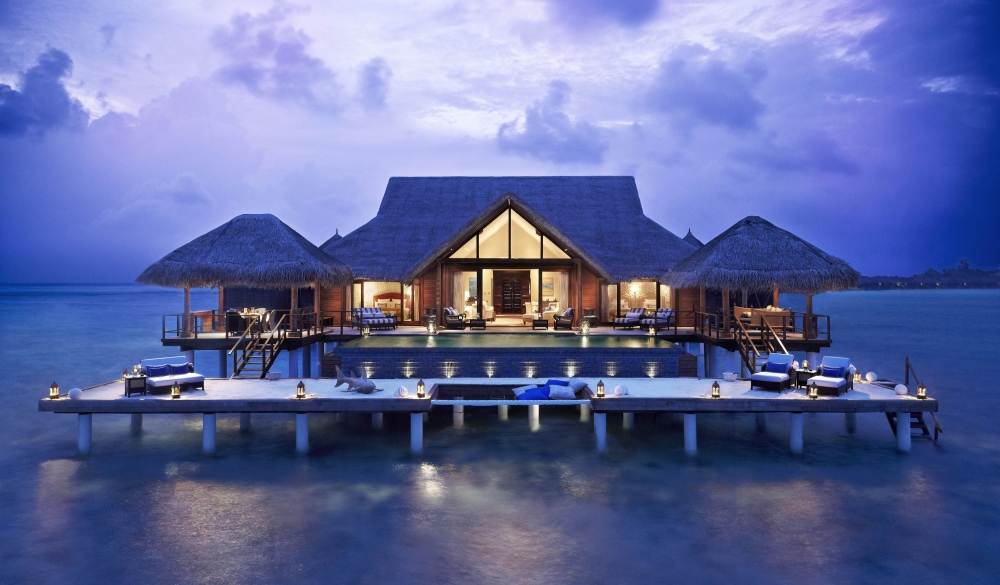 Taj Exotica Resort & Spa Andamans, hotel near secluded beaches