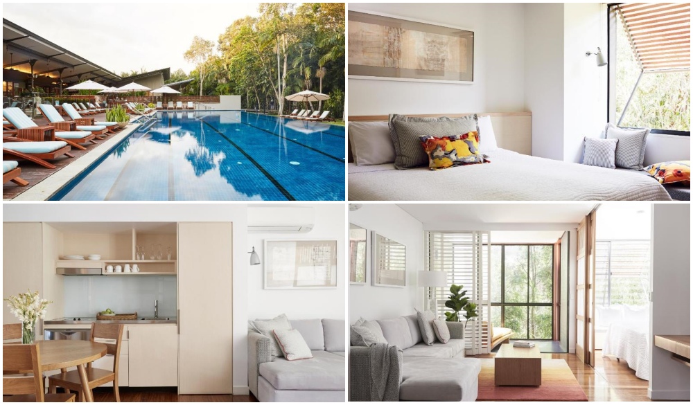The Byron at Byron, a Crystalbrook Collection Resort, New South Wales, top eco-friendly hotel