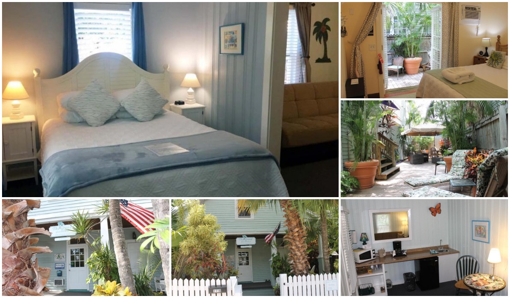 The Grand Guesthouse, key west bed & breakfast