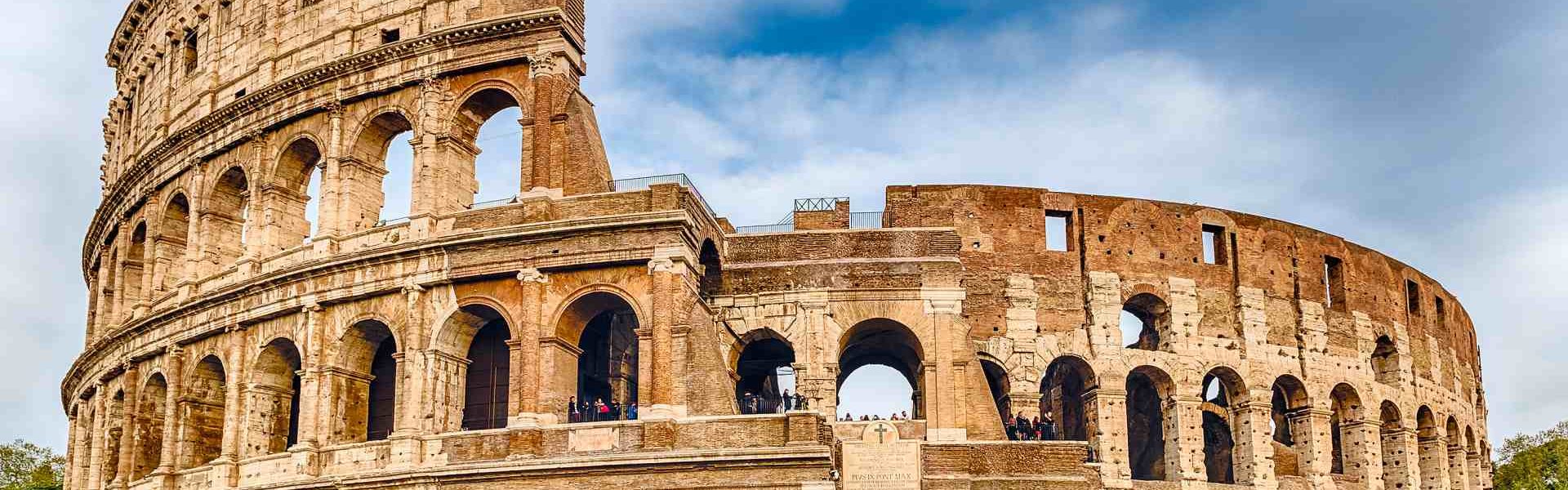Coliseum