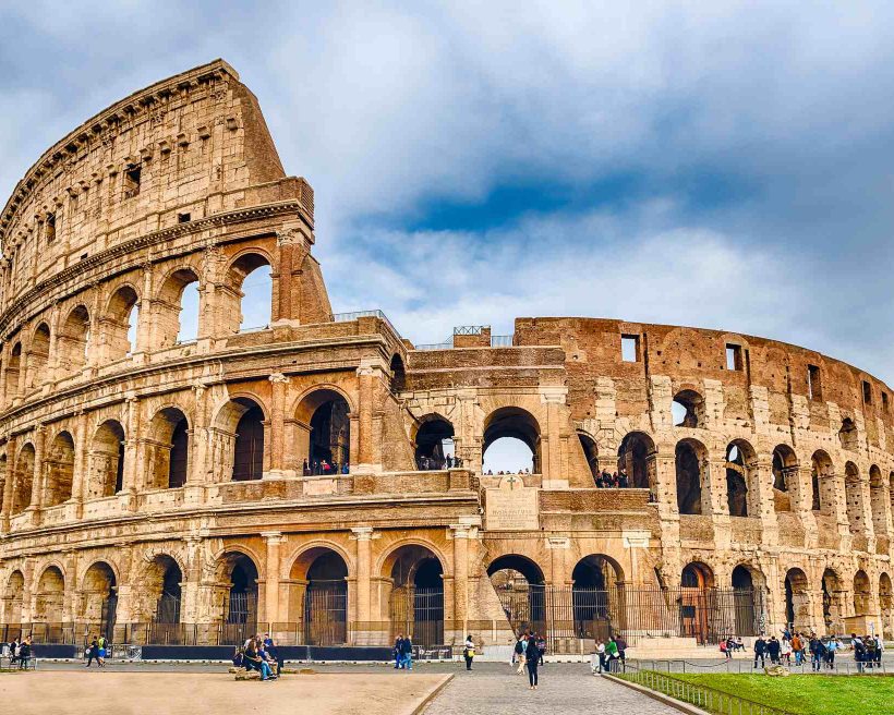 Coliseum