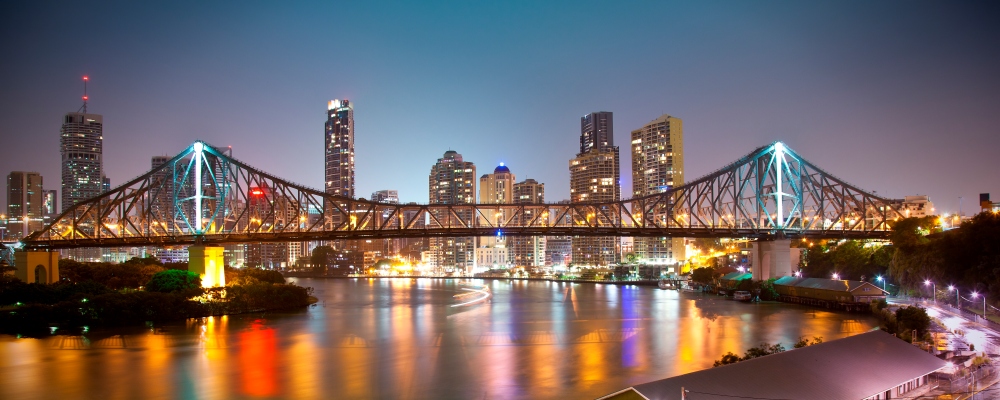 Story Bridge