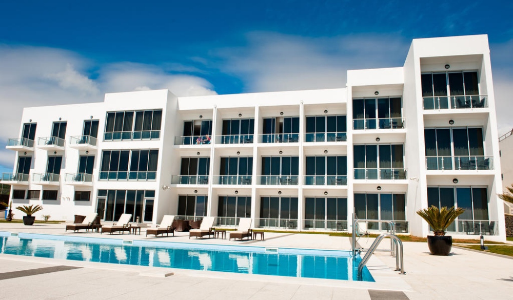 Atlantida Mar Hotel, spa hotel