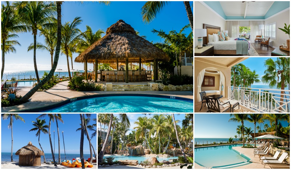 Cheeca Lodge & Spa, hotel for Florida Keys road trip