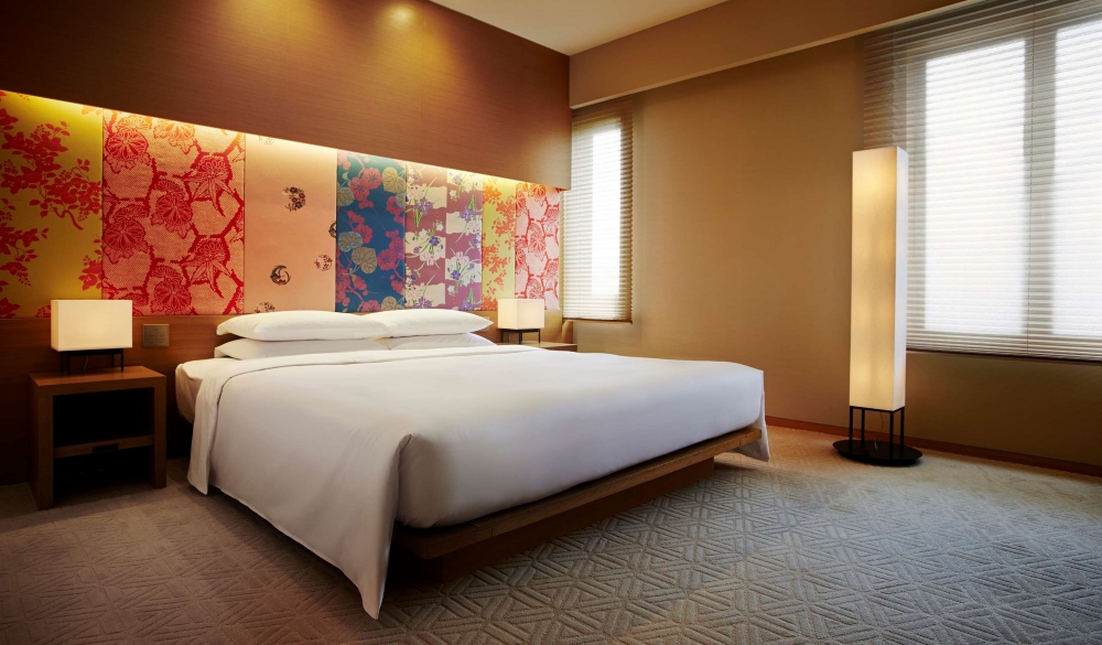 Hyatt Regency Kyoto