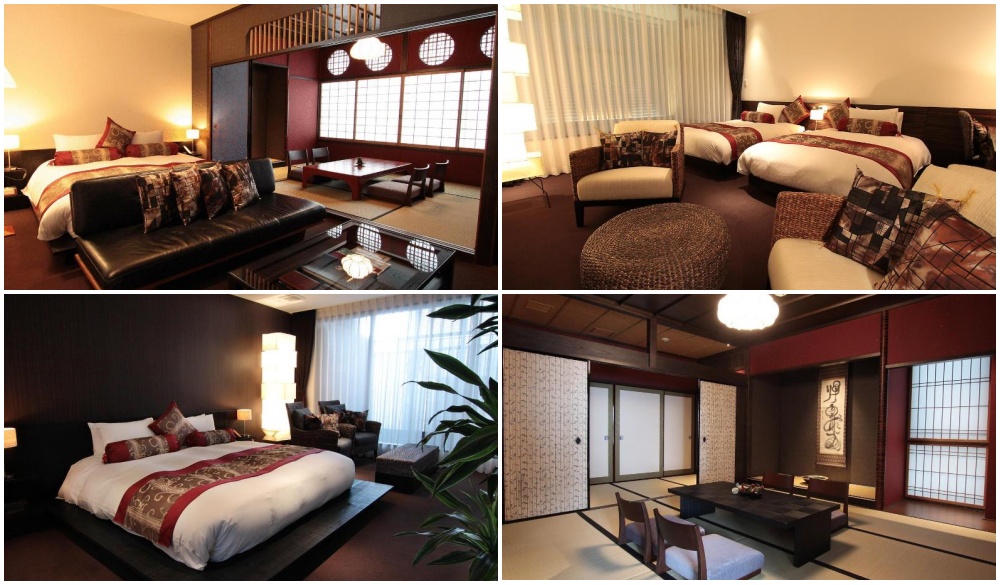 Kizashi The Suite