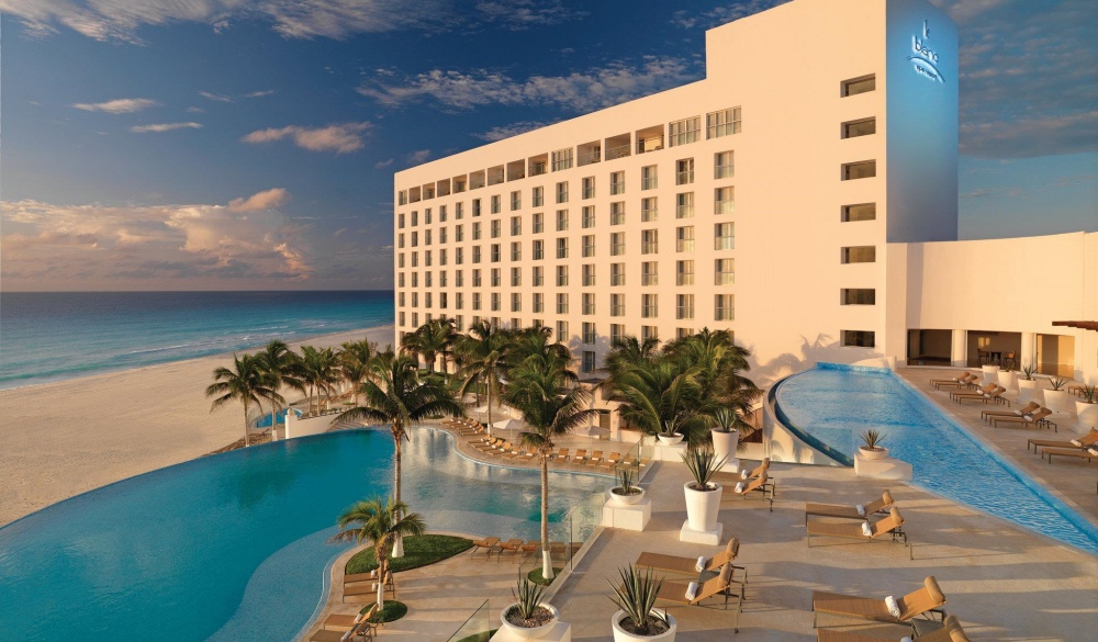 Le Blanc Spa Resort, Cancun Resort