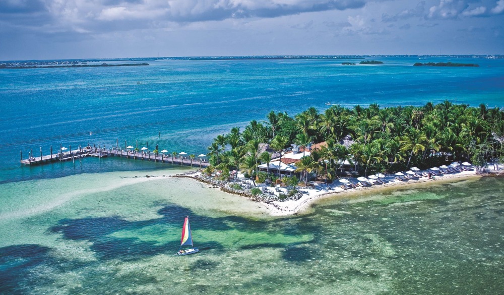 Little Palm Island Resort & Spa - A Noble House Resort, hotel for florida keys road trip