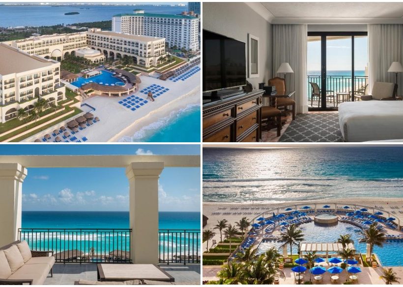 Best All Inclusive in Cancun for the Perfect Getaway
