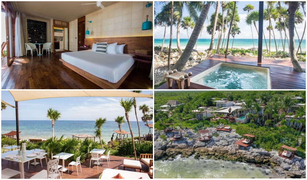Mi Amor - Adults Only Colibri Boutique Hotels, beachfront hotels