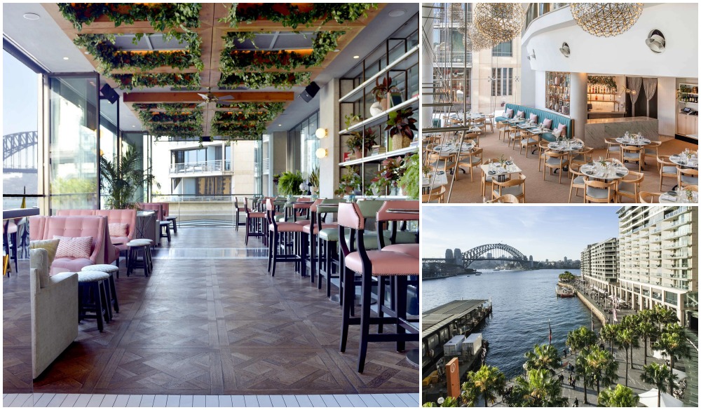 Pullman Quay Grand Sydney Harbour, 5-star Sydney hotel