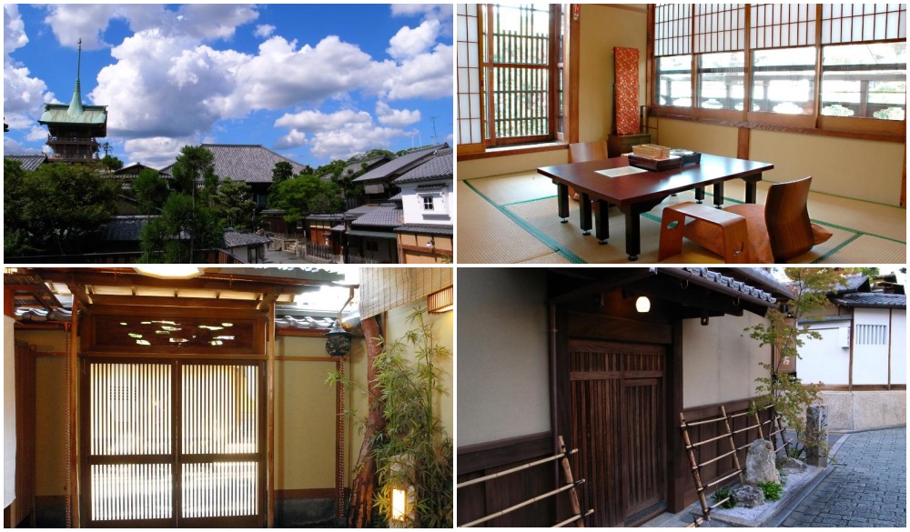 Ryokan Motonago