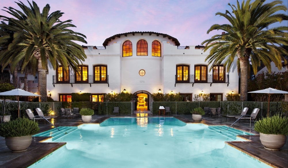 The Ritz-Carlton Bacara Santa Barbara, hotel to stay in Santa Barbara