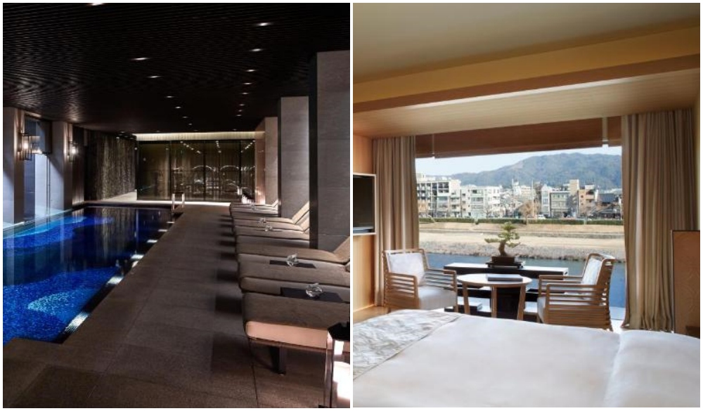 The Ritz-Carlton Kyoto