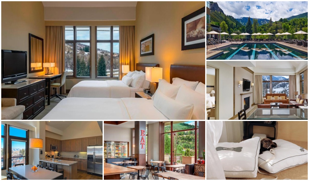 The Westin Riverfront Resort & Spa, Avon, Vail Valley - Avon, CO, U.S. mountain resort