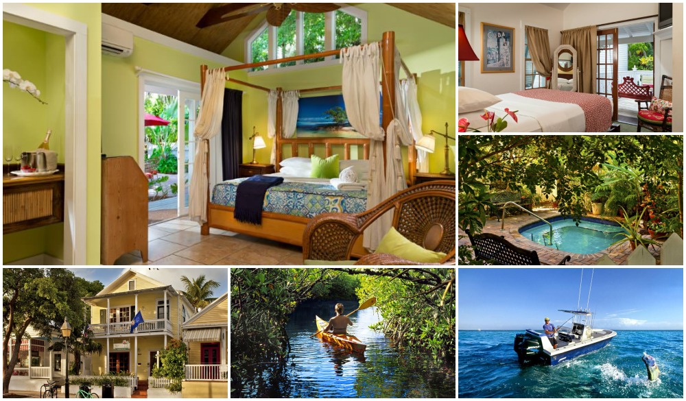 Tropical Inn Key West, key west bed & breakfast