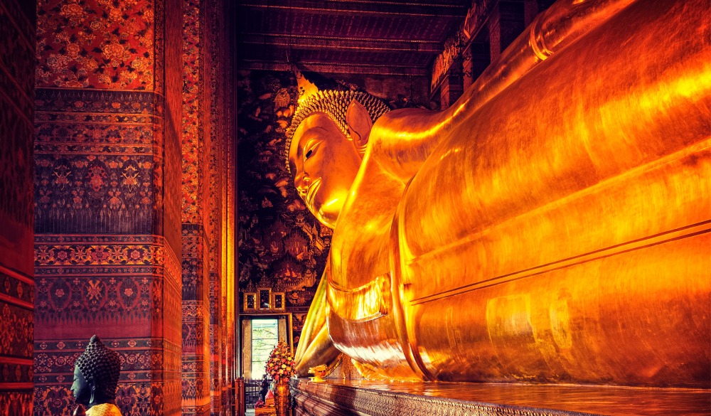 Wat Pho 
