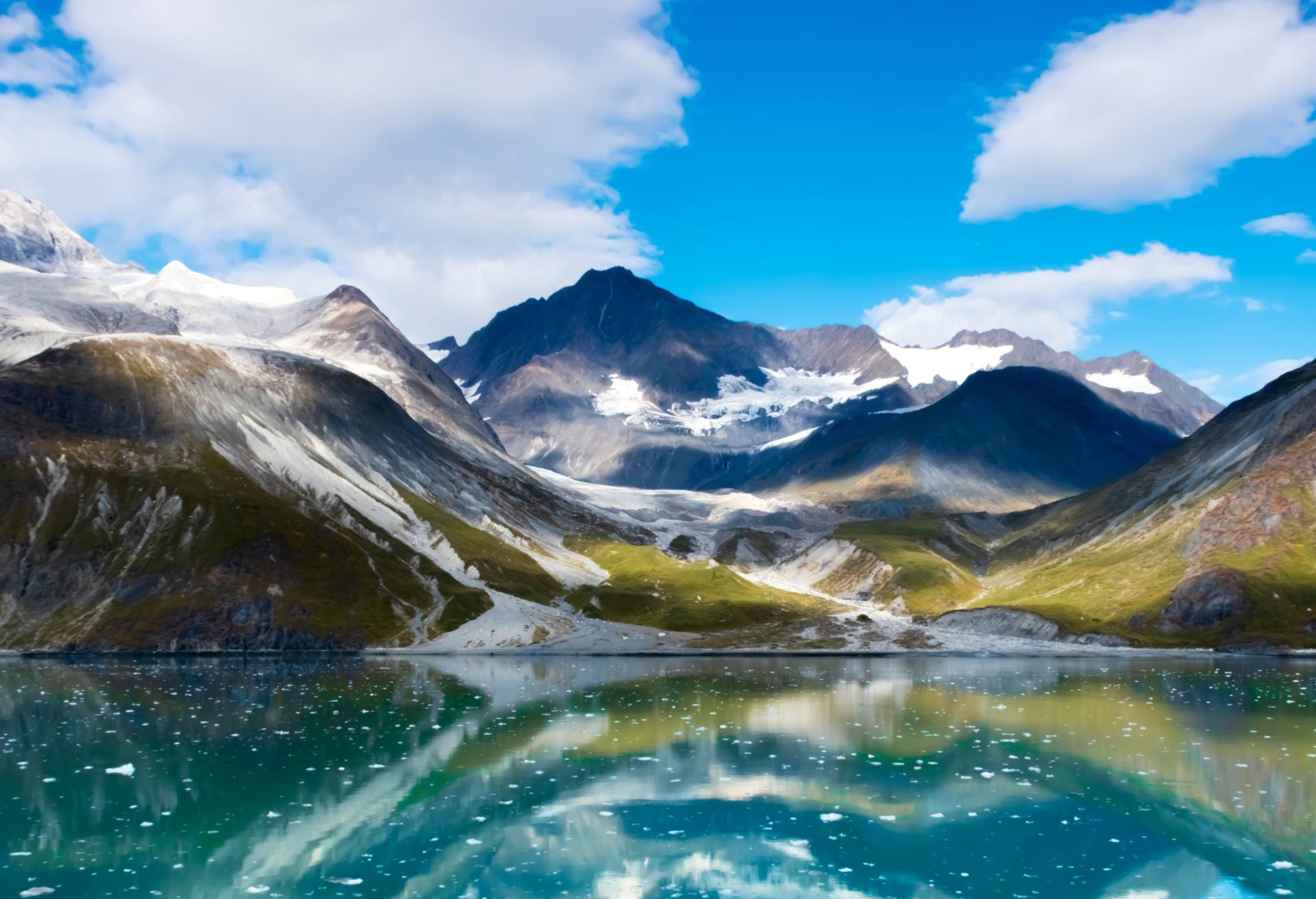 Glacier Bay National Park, Alaska, best of alaska