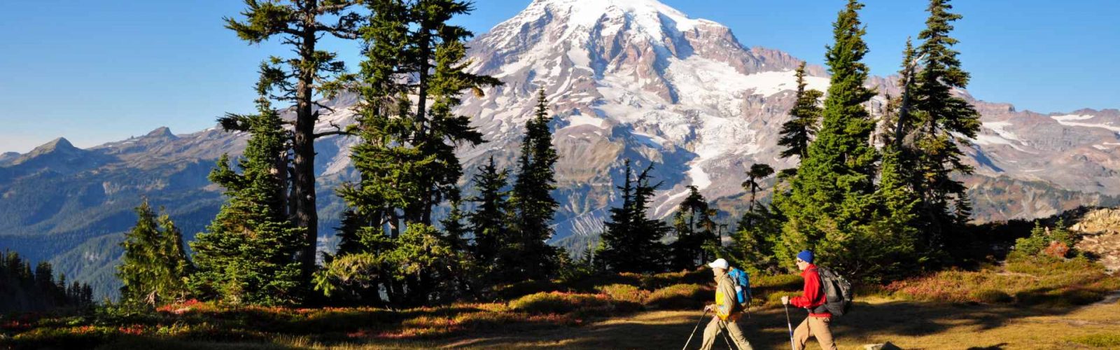 Get Inspired by These 7 Nature Travel Destinations in The U.S