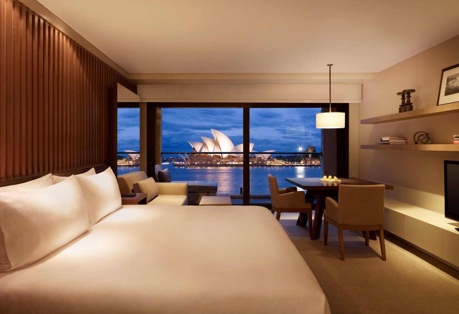 sydney 5 star accommodation darling harbour area