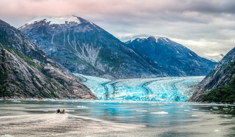  Juneau, United States, nature travel destinations