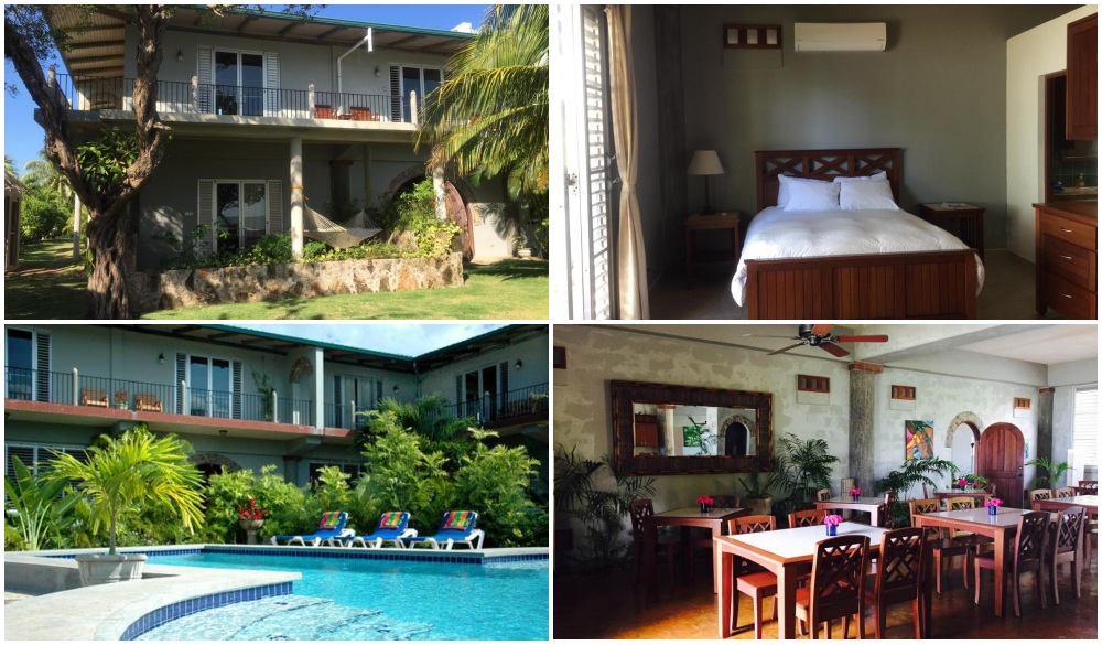 Almond Tree Hotel Resort, hotel near Mayan sites to visit