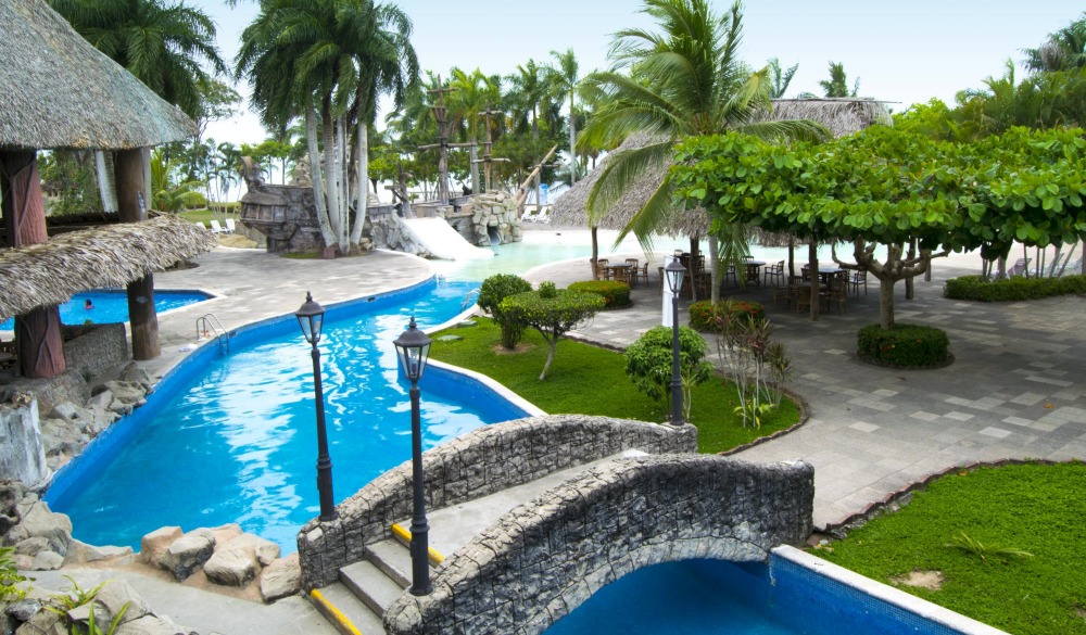 Amatique Bay Hotel, hotel near mayan sites to visit