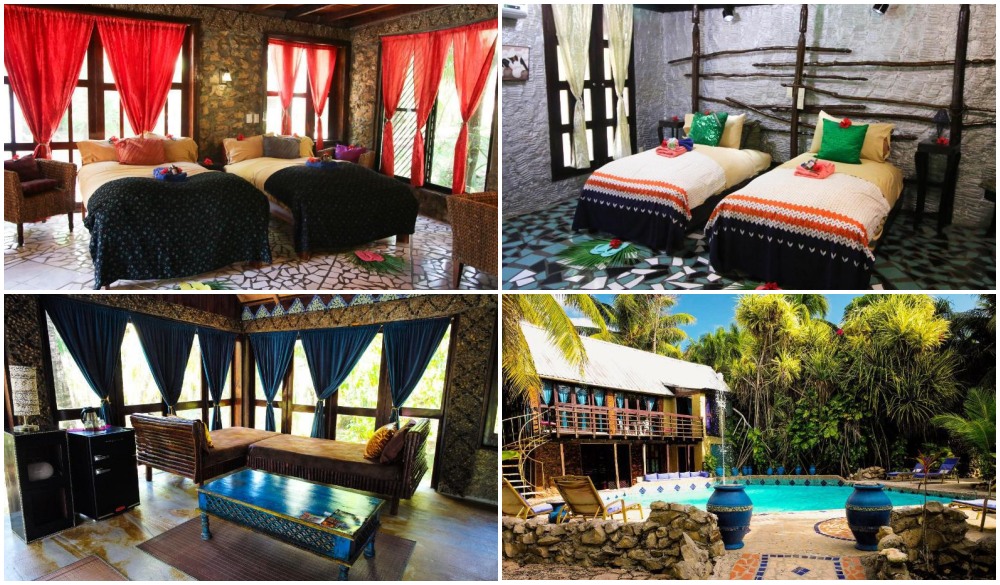 Belize Boutique Resort & Spa, hotel near Mayan sites to visit