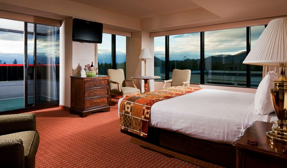 Harveys Resort & Casino, hotel near lake tahoe