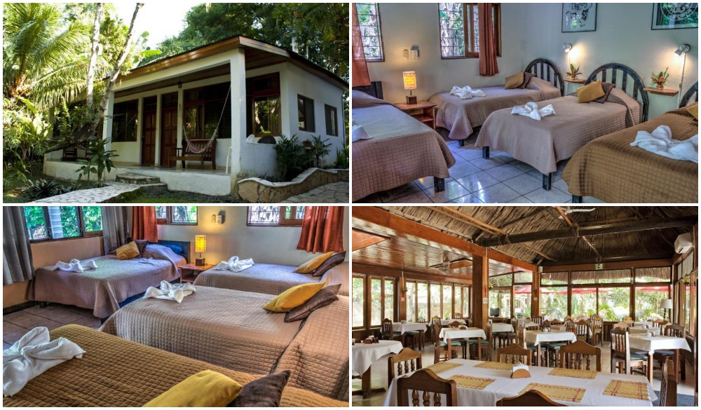 Hotel Jaguar Inn Tikal, hotel near Mayan sites to visit
