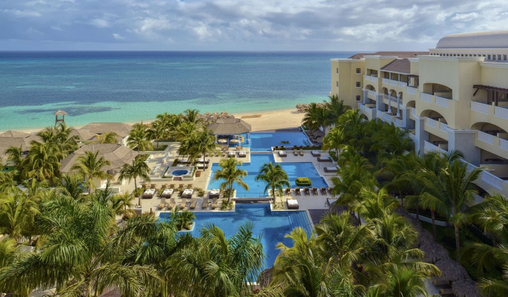 Iberostar Grand Rose Hall, inclusive montego bay