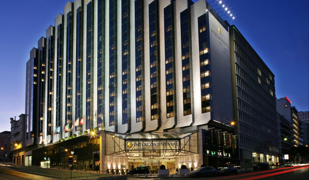 InterContinental Lisbon