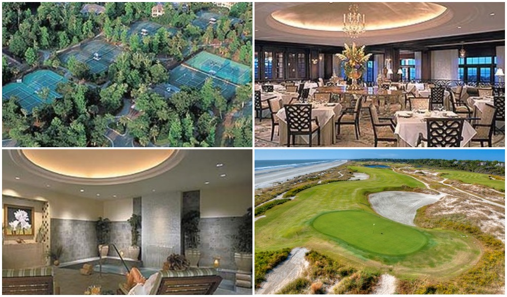 Kiawah Island Golf Resort