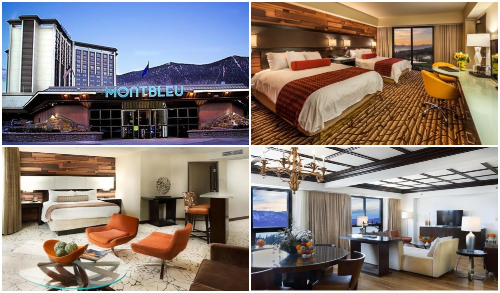 Montbleu Resort Casino & Spa