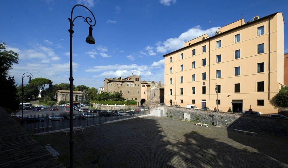 Palazzo al Velabro, Serviced Apartments & aparthotels
