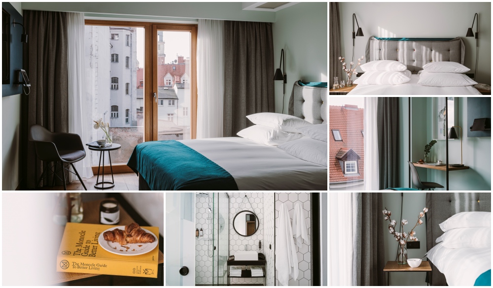 Puro Poznan Stare Miasto, hotel near destination for a weekend getaways in europe