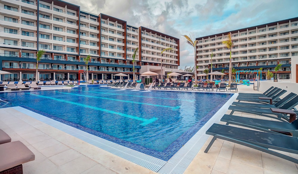 Royalton Blue Waters Montego Bay, inclusive montego bay resorts