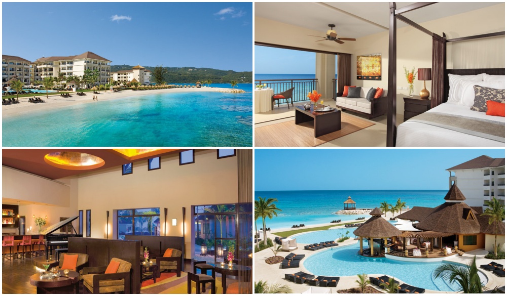 Secrets Wild Orchid Montego Bay, inclusive montego bay resort