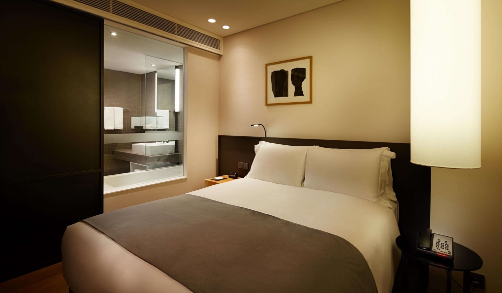 Shilla Stay Seodaemun, hotel in Seoul