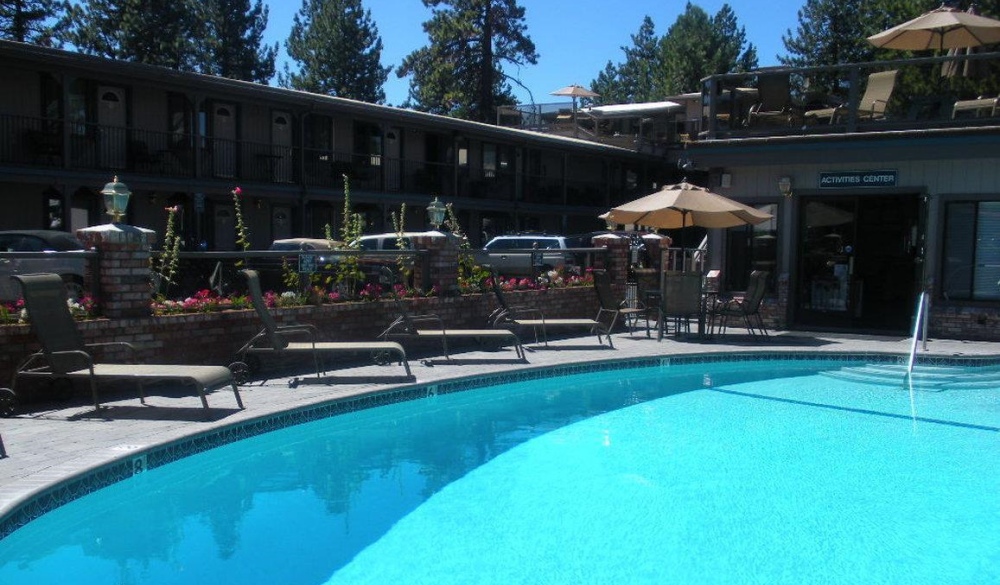 Stardust Lodge, hotel near lake tahoe