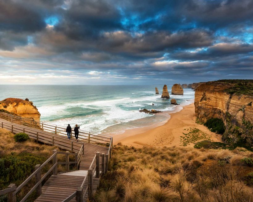 12 Apostles - Great Ocean Road