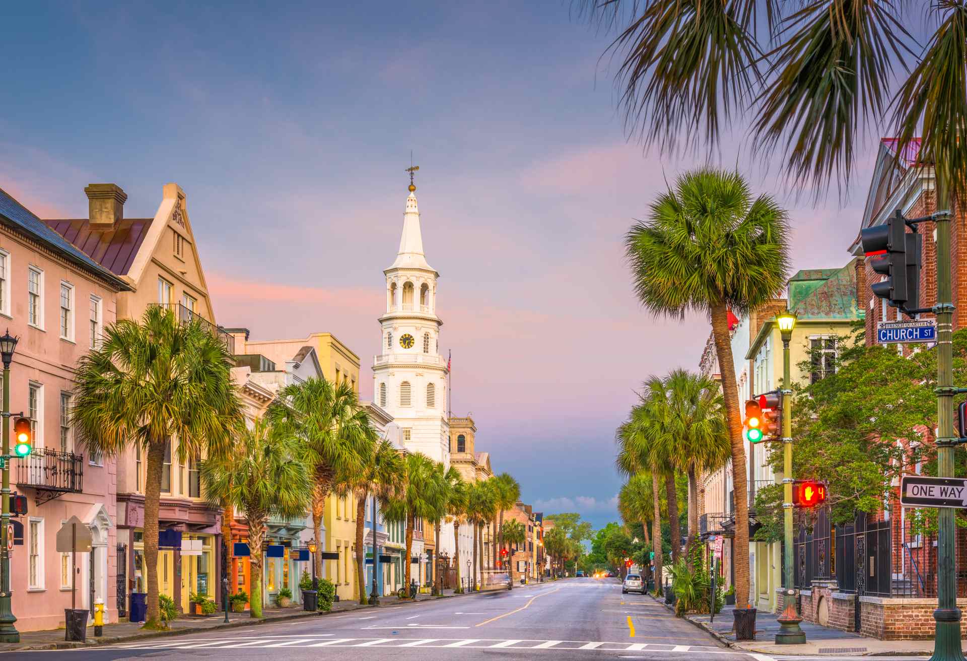 French Quarter